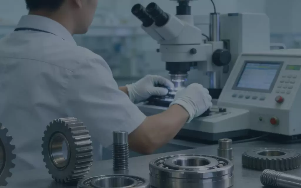 Kualitas & Sertifikasi