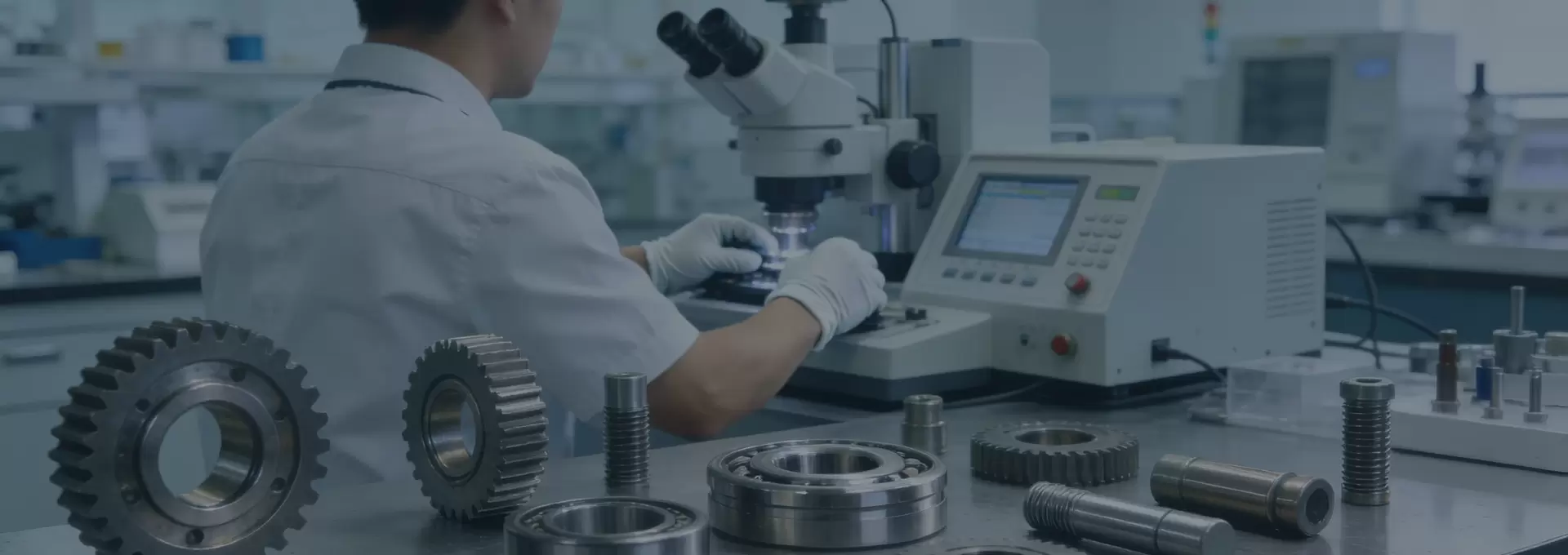 Kualitas & Sertifikasi