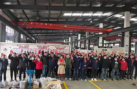 Amplop Merah Festival Musim Semi 2023