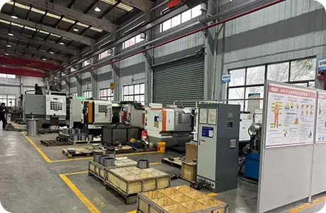 Bengkel CNC
