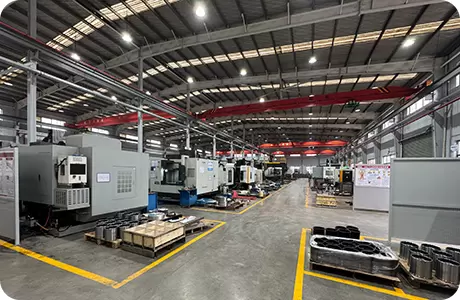 Bengkel CNC