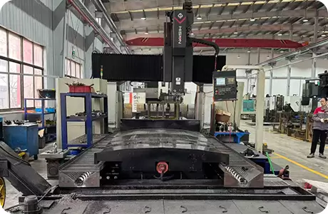 Bengkel CNC