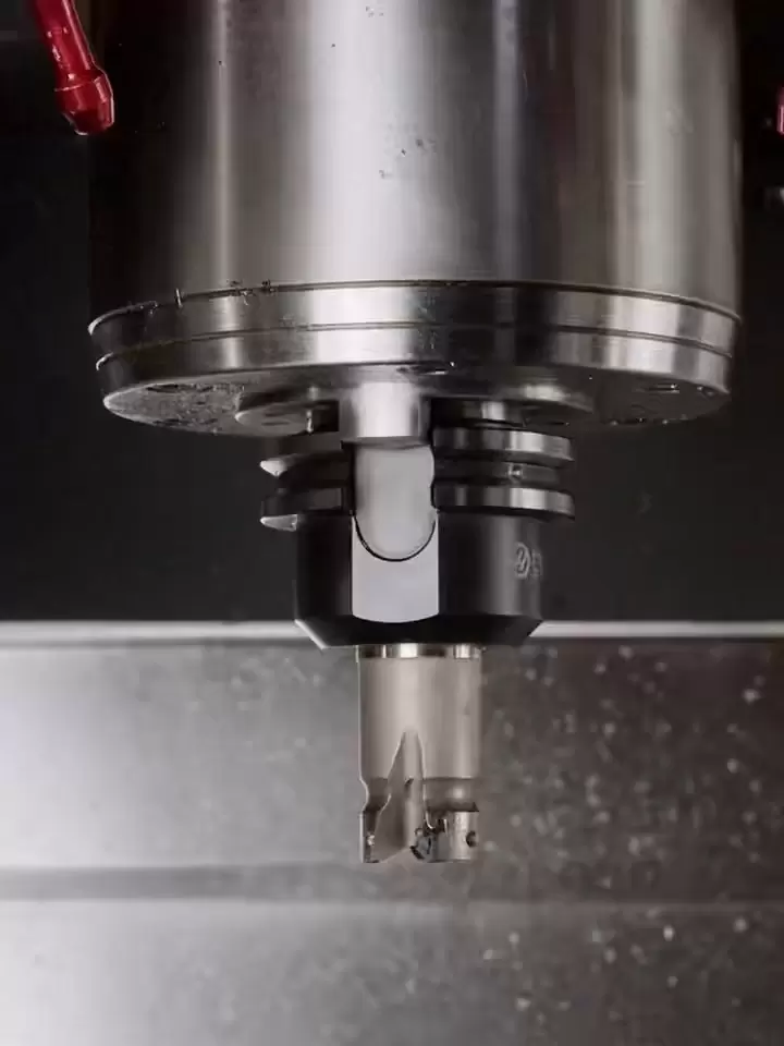 Layanan penggilingan