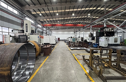 bengkel CNC