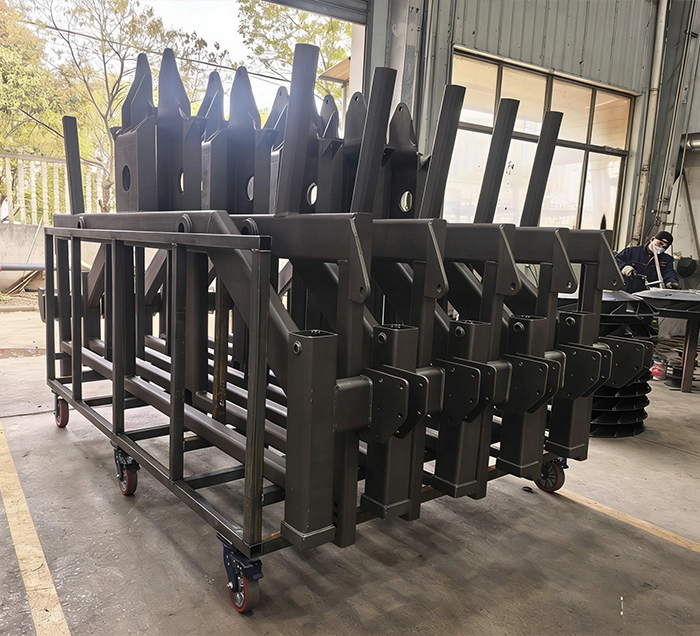 Prinsip Kerangka Pengelasan